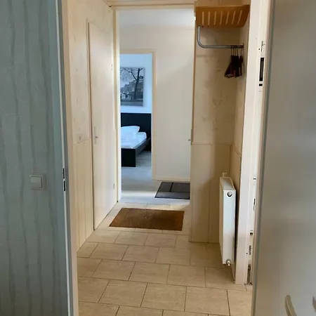 Holiday home Veenwaterhuisje 3-1 *
