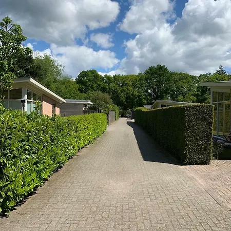 Holiday home Veenwaterhuisje 3-1