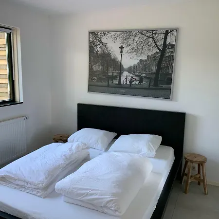 Veenwaterhuisje 3-1 Holiday home