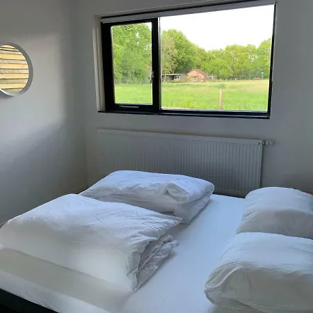 Veenwaterhuisje 3-1 Holiday home
