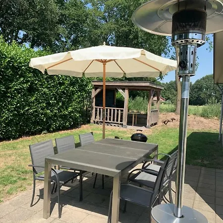Veenwaterhuisje 3-1 Holiday home
